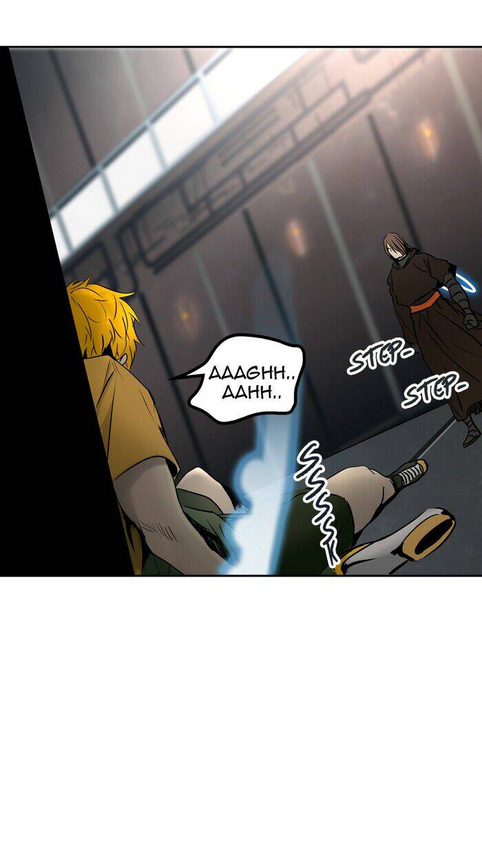 Cuộc Chiến Trong Tòa Tháp – Tower Of God Chapter 306 - Trang 2