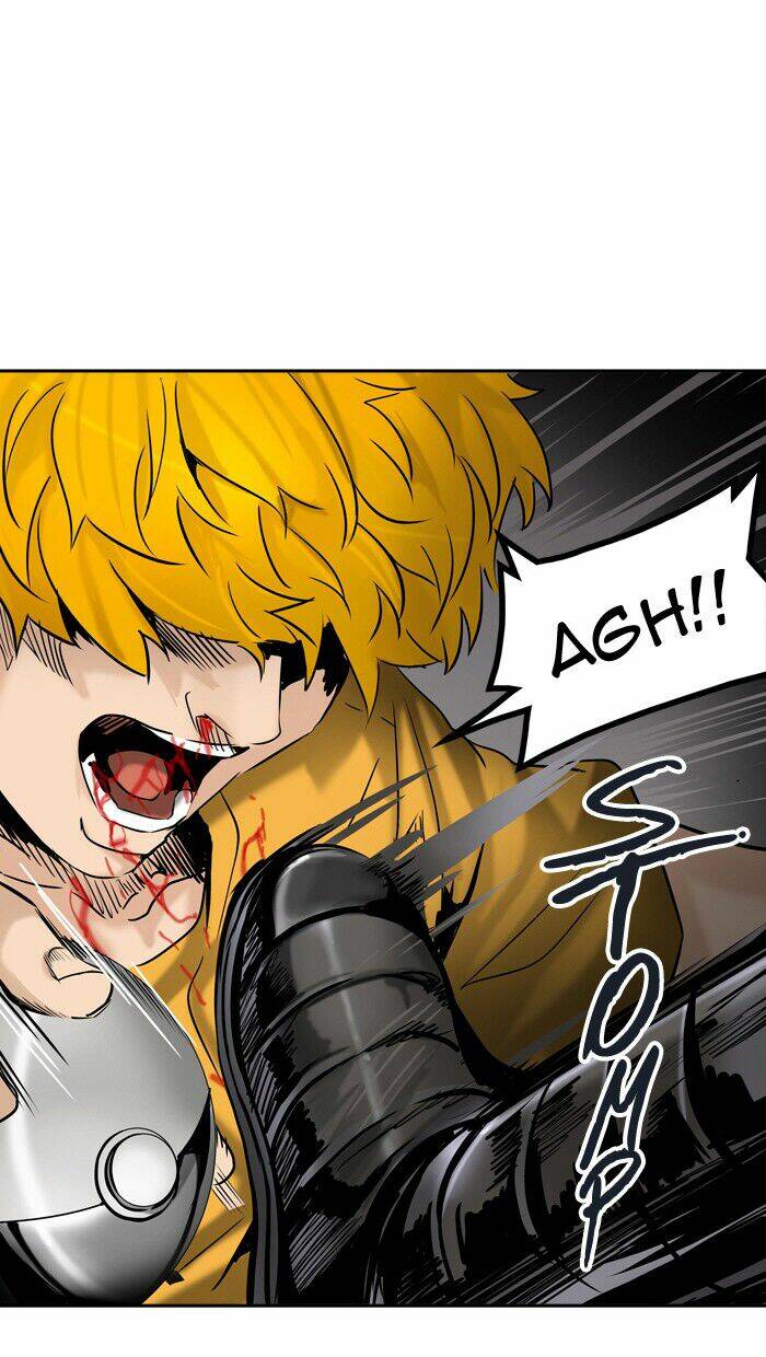 Cuộc Chiến Trong Tòa Tháp – Tower Of God Chapter 306 - Trang 2