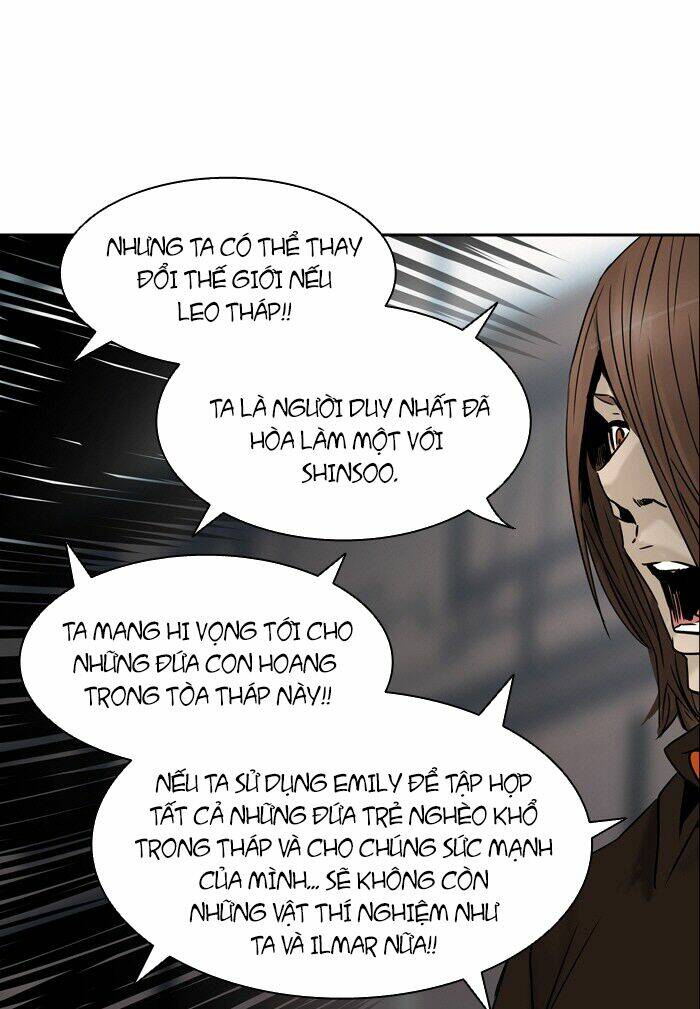 Cuộc Chiến Trong Tòa Tháp – Tower Of God Chapter 306 - Trang 2