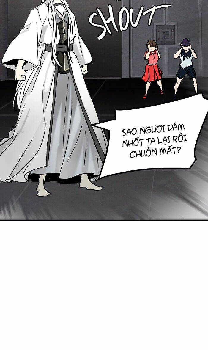 Cuộc Chiến Trong Tòa Tháp – Tower Of God Chapter 306 - Trang 2