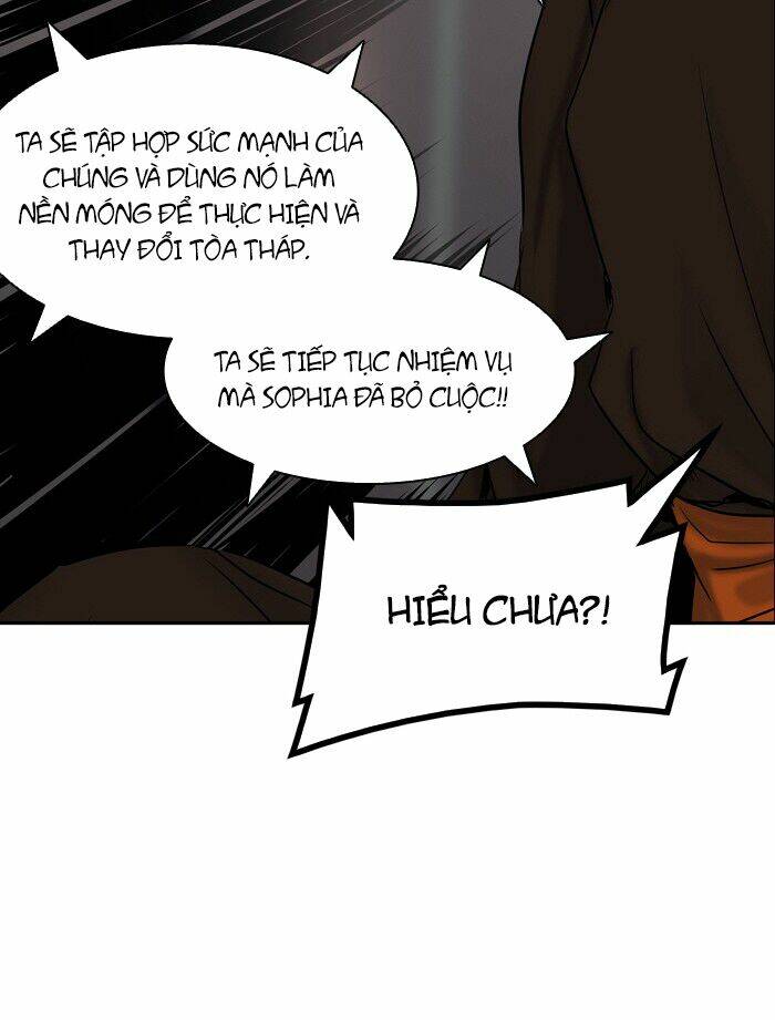 Cuộc Chiến Trong Tòa Tháp – Tower Of God Chapter 306 - Trang 2