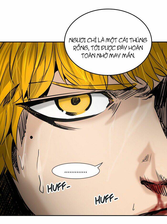 Cuộc Chiến Trong Tòa Tháp – Tower Of God Chapter 306 - Trang 2