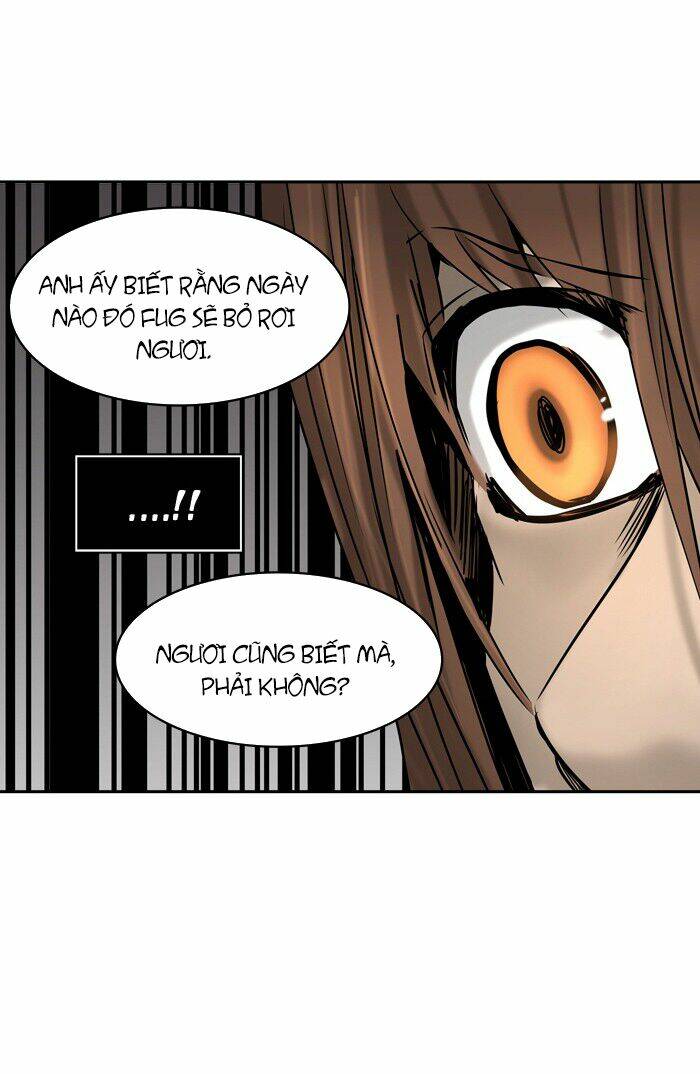 Cuộc Chiến Trong Tòa Tháp – Tower Of God Chapter 306 - Trang 2