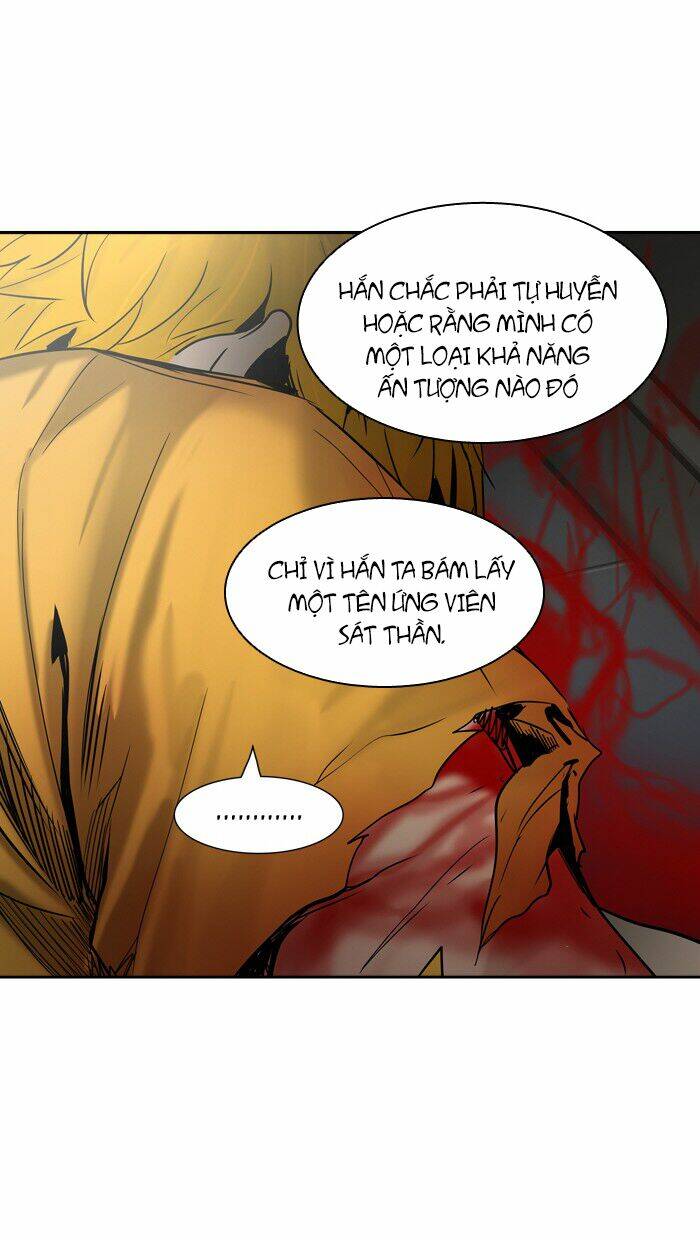 Cuộc Chiến Trong Tòa Tháp – Tower Of God Chapter 306 - Trang 2