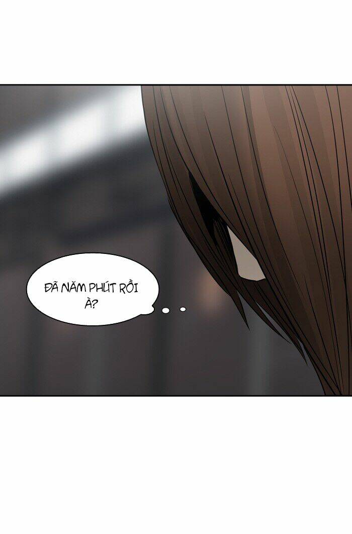 Cuộc Chiến Trong Tòa Tháp – Tower Of God Chapter 306 - Trang 2