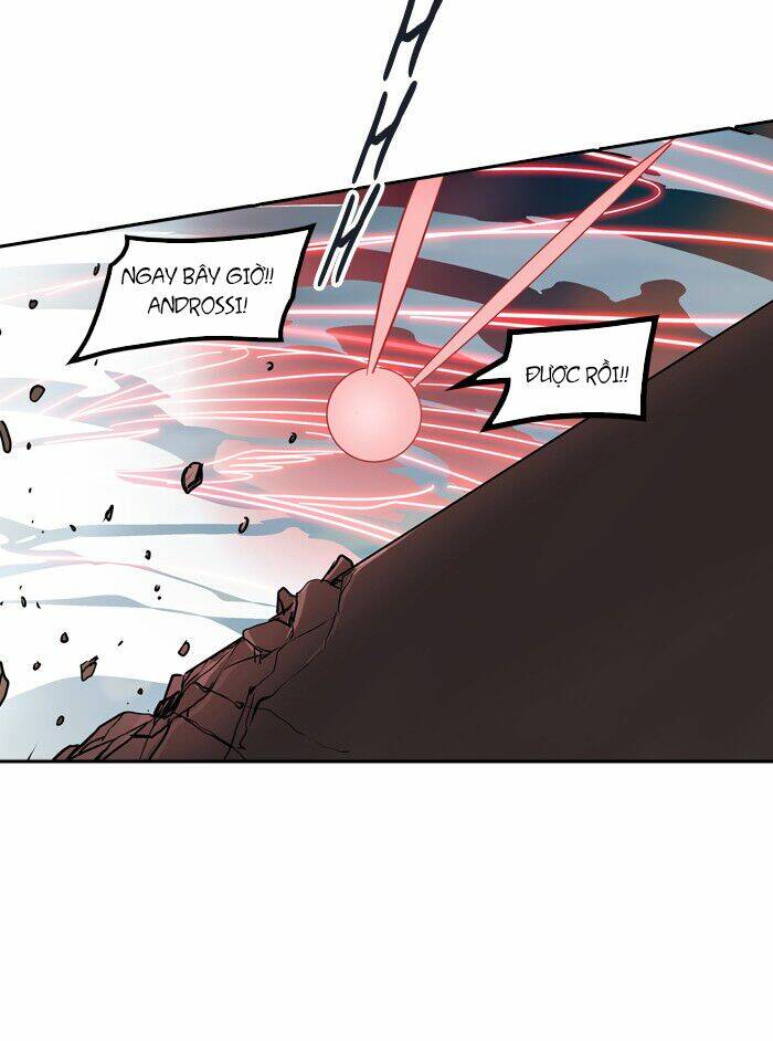 Cuộc Chiến Trong Tòa Tháp – Tower Of God Chapter 304 - Trang 2