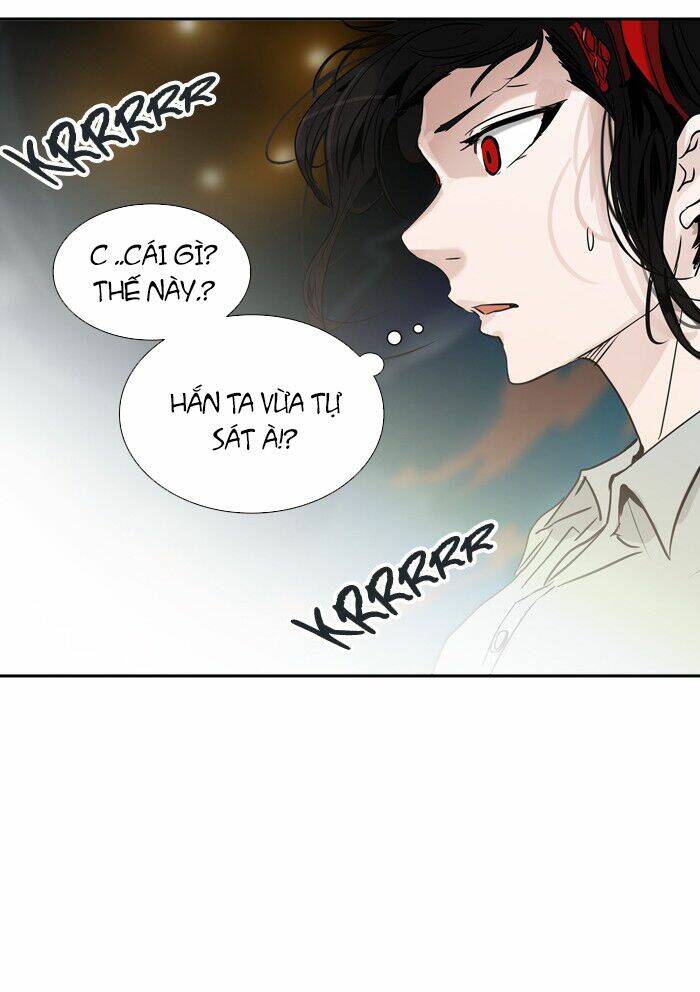 Cuộc Chiến Trong Tòa Tháp – Tower Of God Chapter 304 - Trang 2