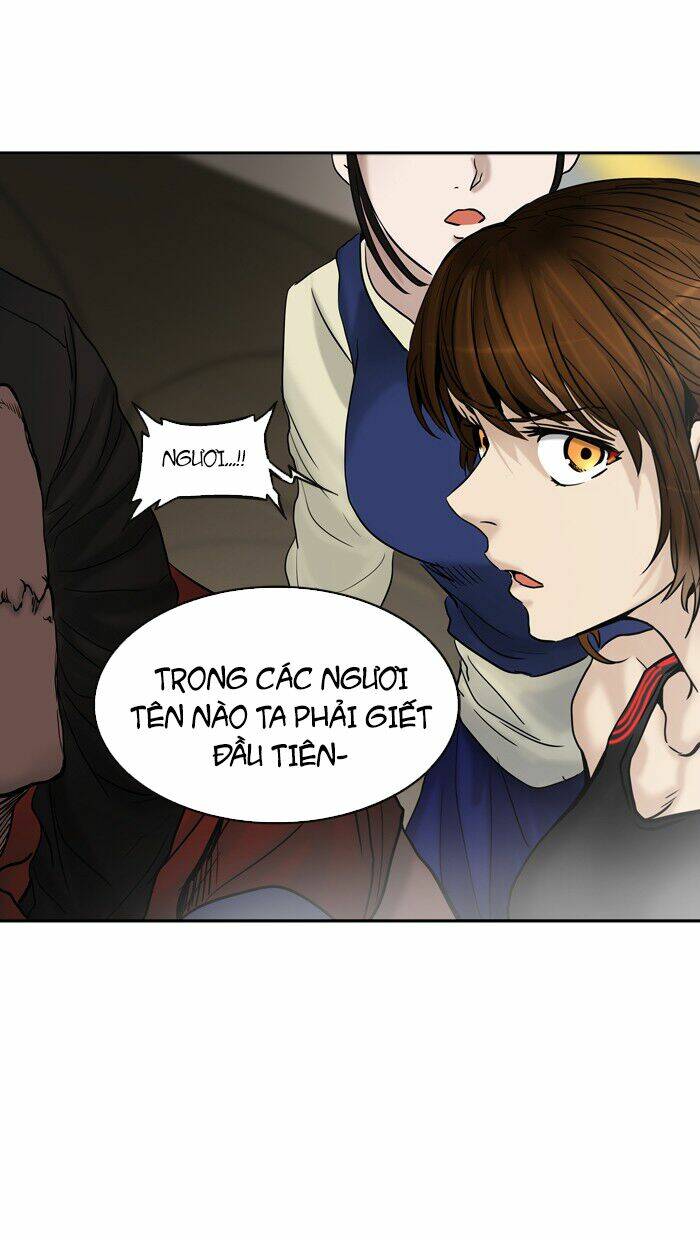 Cuộc Chiến Trong Tòa Tháp – Tower Of God Chapter 304 - Trang 2