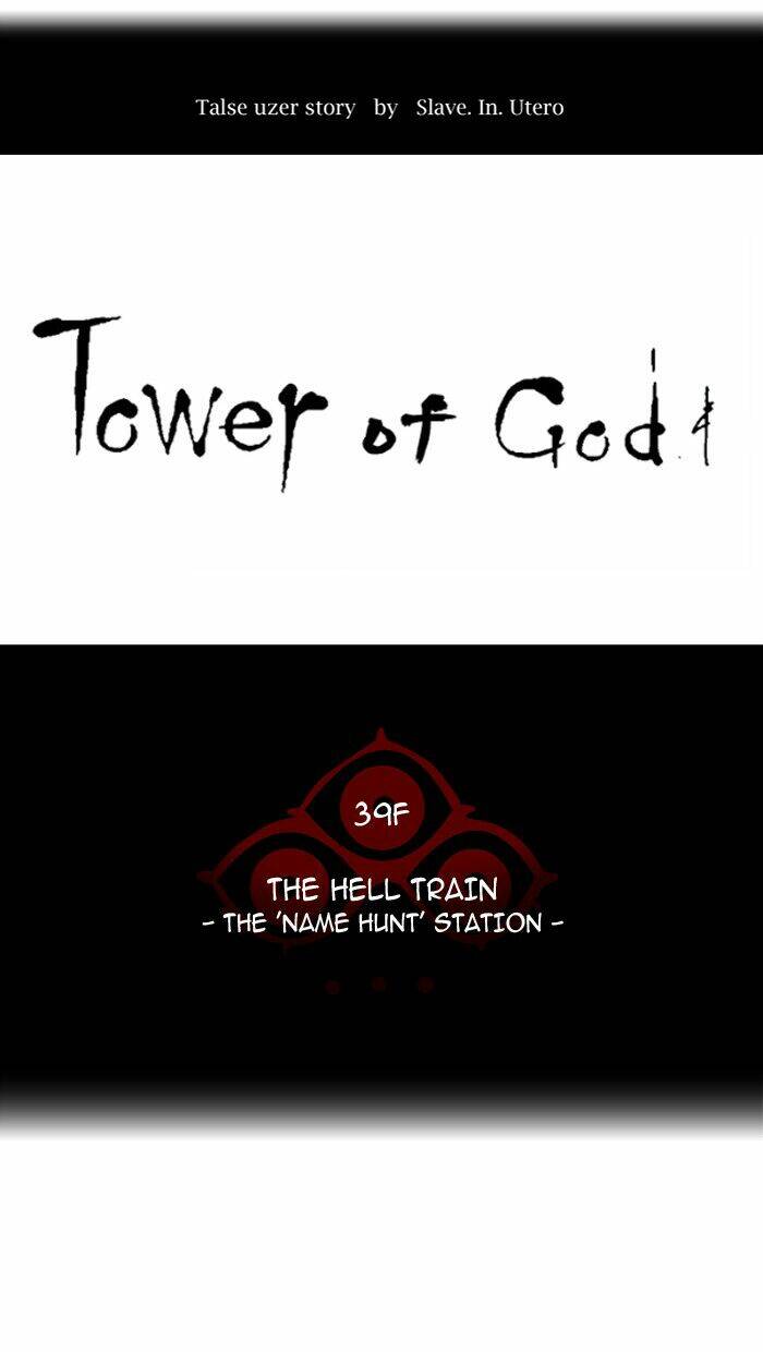 Cuộc Chiến Trong Tòa Tháp – Tower Of God Chapter 304 - Trang 2