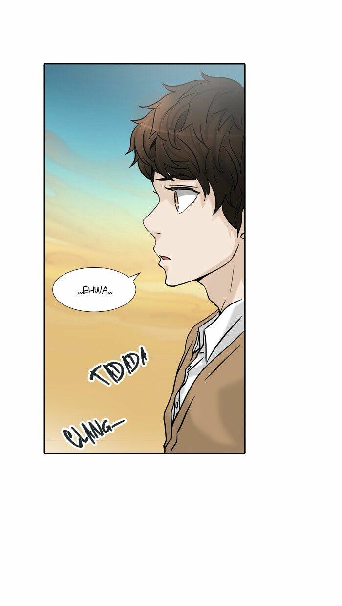 Cuộc Chiến Trong Tòa Tháp – Tower Of God Chapter 304 - Trang 2