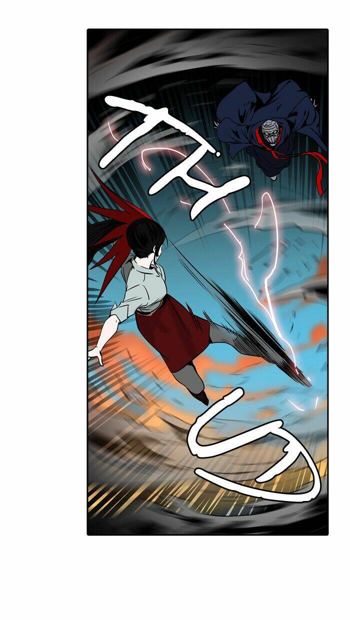 Cuộc Chiến Trong Tòa Tháp – Tower Of God Chapter 304 - Trang 2