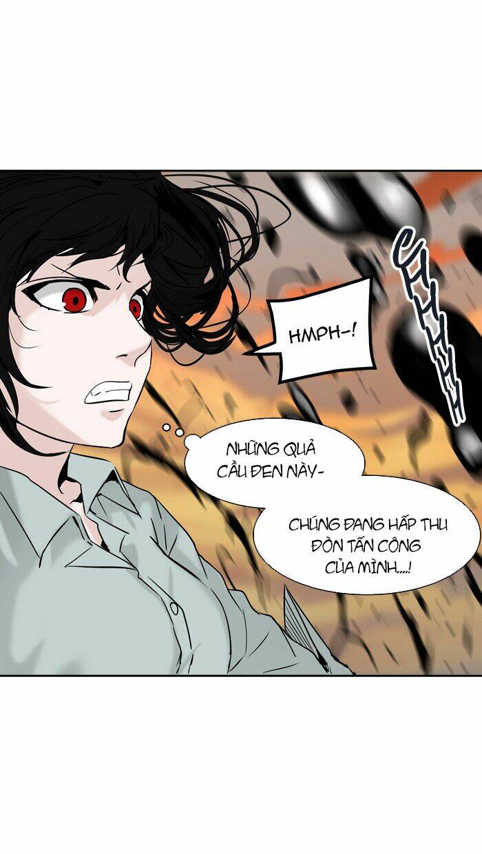 Cuộc Chiến Trong Tòa Tháp – Tower Of God Chapter 304 - Trang 2