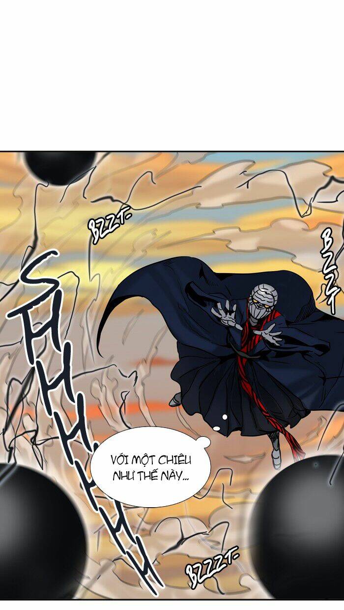 Cuộc Chiến Trong Tòa Tháp – Tower Of God Chapter 304 - Trang 2