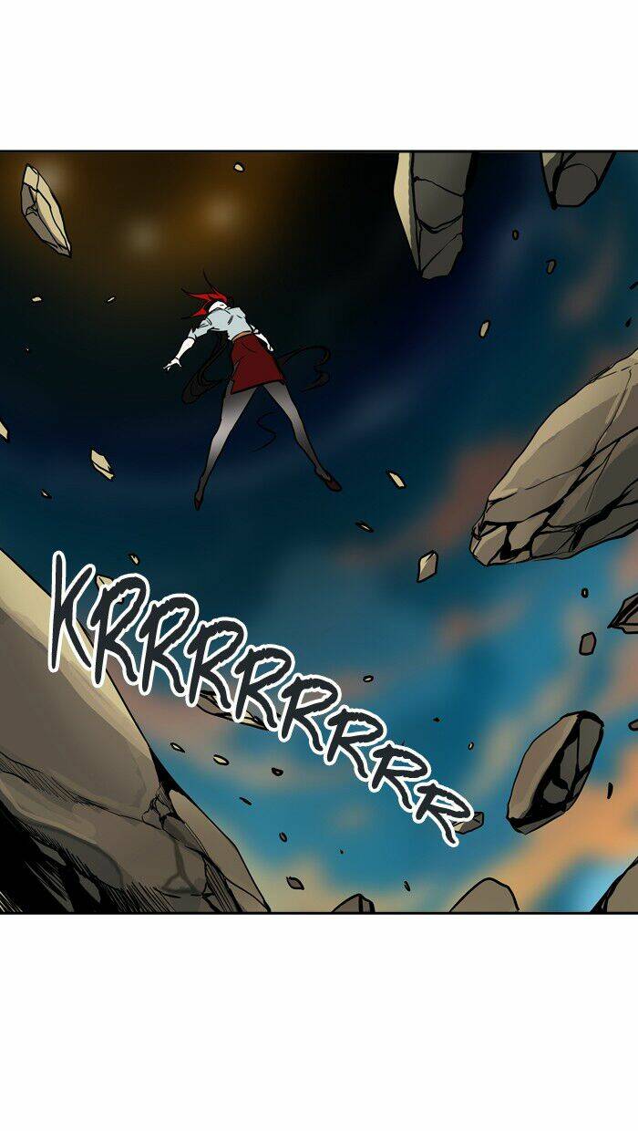 Cuộc Chiến Trong Tòa Tháp – Tower Of God Chapter 304 - Trang 2