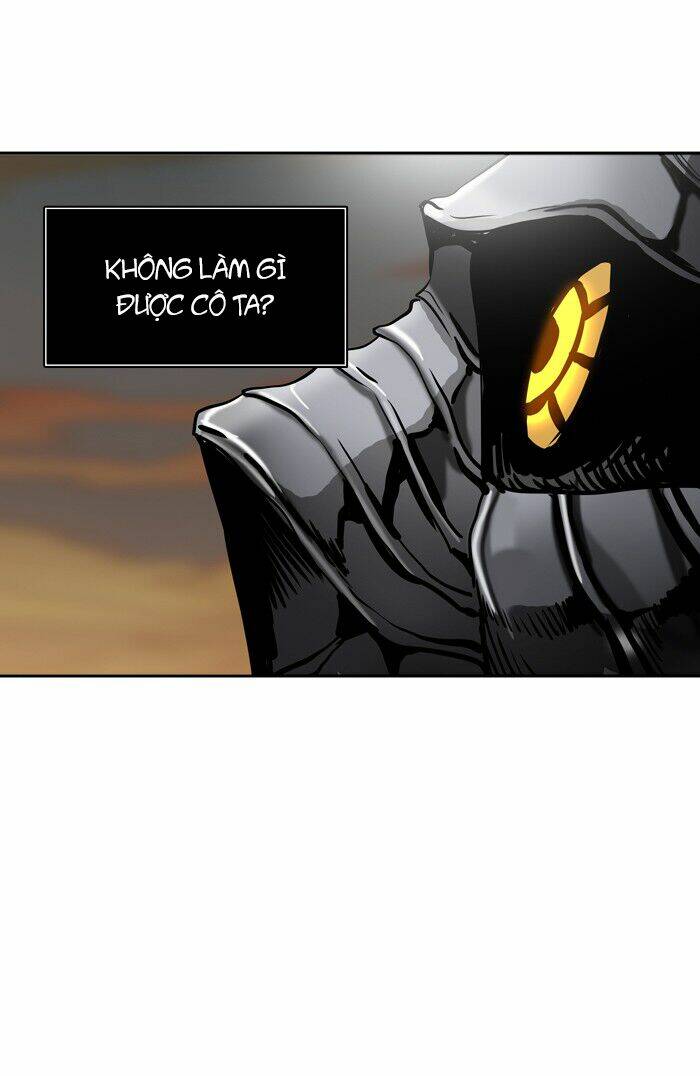 Cuộc Chiến Trong Tòa Tháp – Tower Of God Chapter 304 - Trang 2