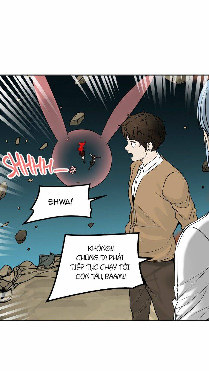 Cuộc Chiến Trong Tòa Tháp – Tower Of God Chapter 304 - Trang 2