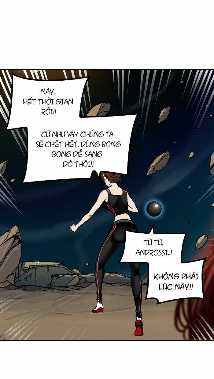 Cuộc Chiến Trong Tòa Tháp – Tower Of God Chapter 304 - Trang 2