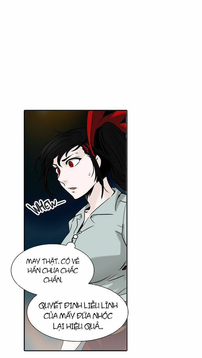 Cuộc Chiến Trong Tòa Tháp – Tower Of God Chapter 304 - Trang 2