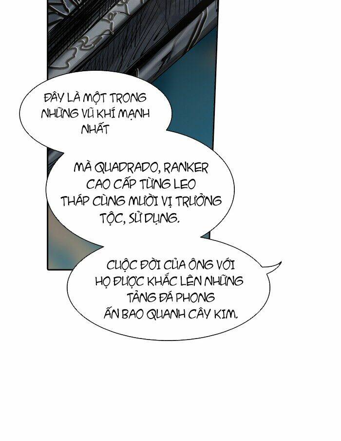 Cuộc Chiến Trong Tòa Tháp – Tower Of God Chapter 304 - Trang 2