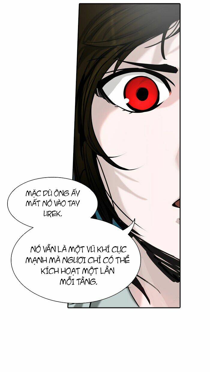 Cuộc Chiến Trong Tòa Tháp – Tower Of God Chapter 304 - Trang 2