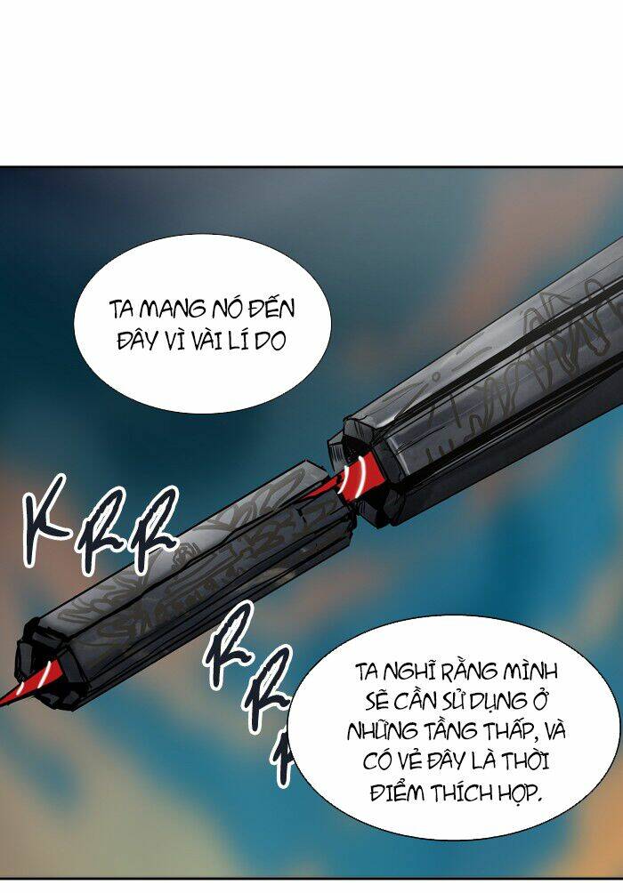 Cuộc Chiến Trong Tòa Tháp – Tower Of God Chapter 304 - Trang 2