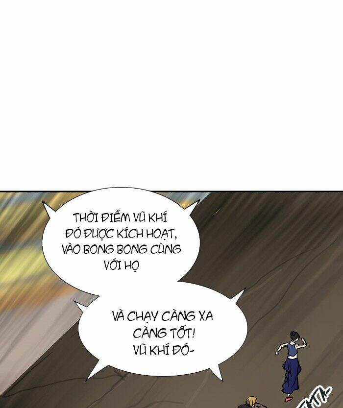 Cuộc Chiến Trong Tòa Tháp – Tower Of God Chapter 304 - Trang 2