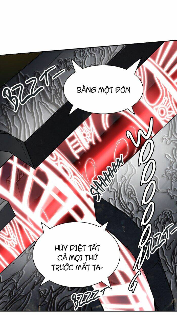 Cuộc Chiến Trong Tòa Tháp – Tower Of God Chapter 304 - Trang 2