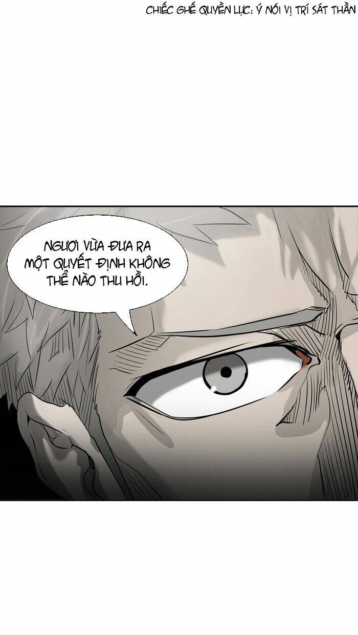 Cuộc Chiến Trong Tòa Tháp – Tower Of God Chapter 303 - Trang 2