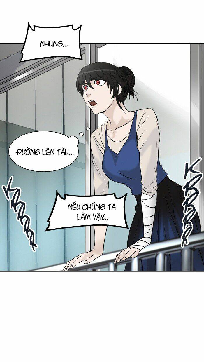 Cuộc Chiến Trong Tòa Tháp – Tower Of God Chapter 303 - Trang 2