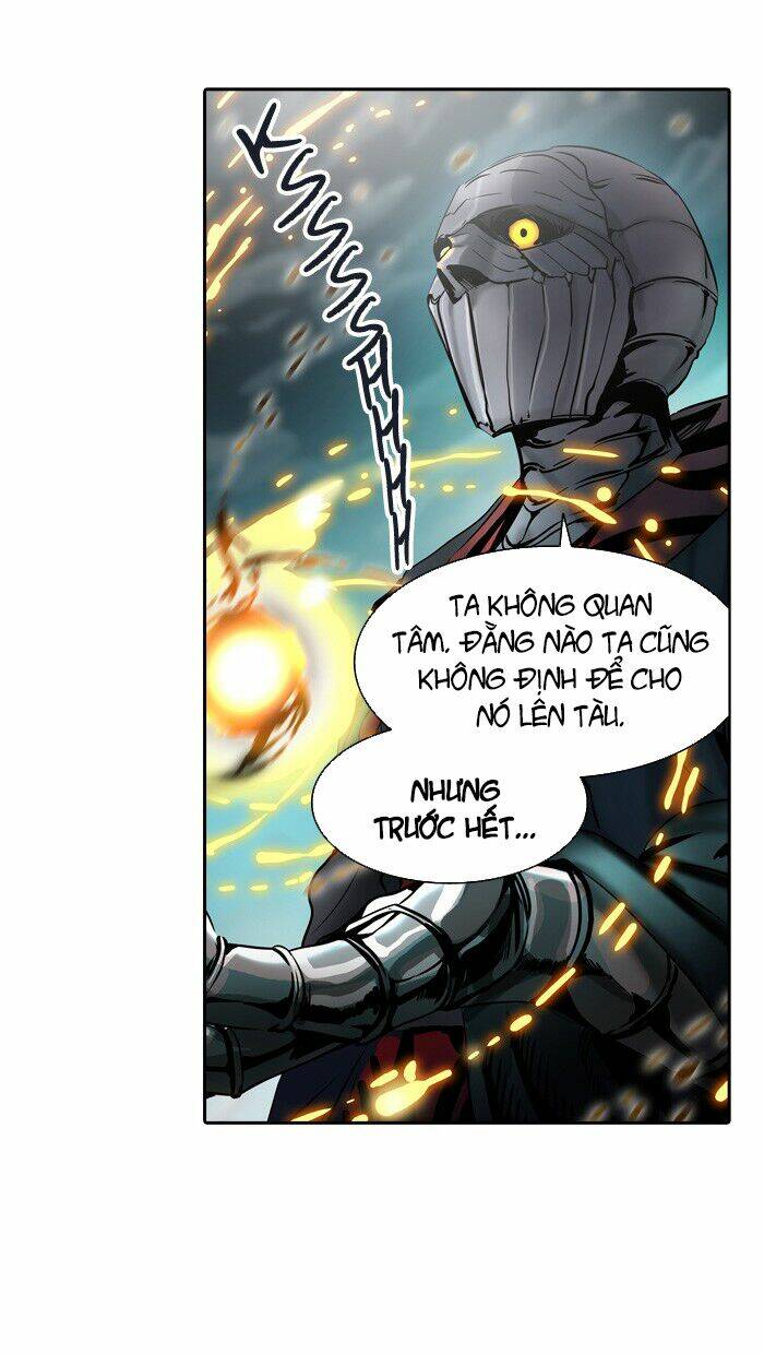 Cuộc Chiến Trong Tòa Tháp – Tower Of God Chapter 303 - Trang 2