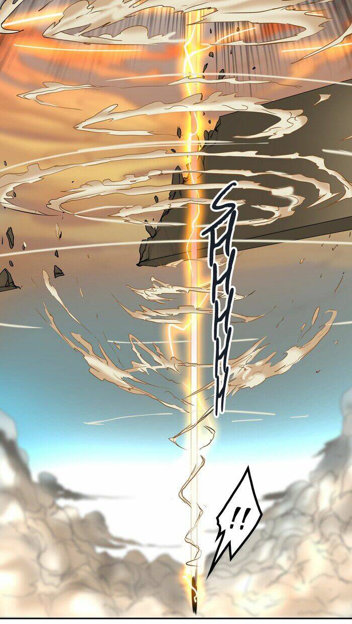 Cuộc Chiến Trong Tòa Tháp – Tower Of God Chapter 303 - Trang 2