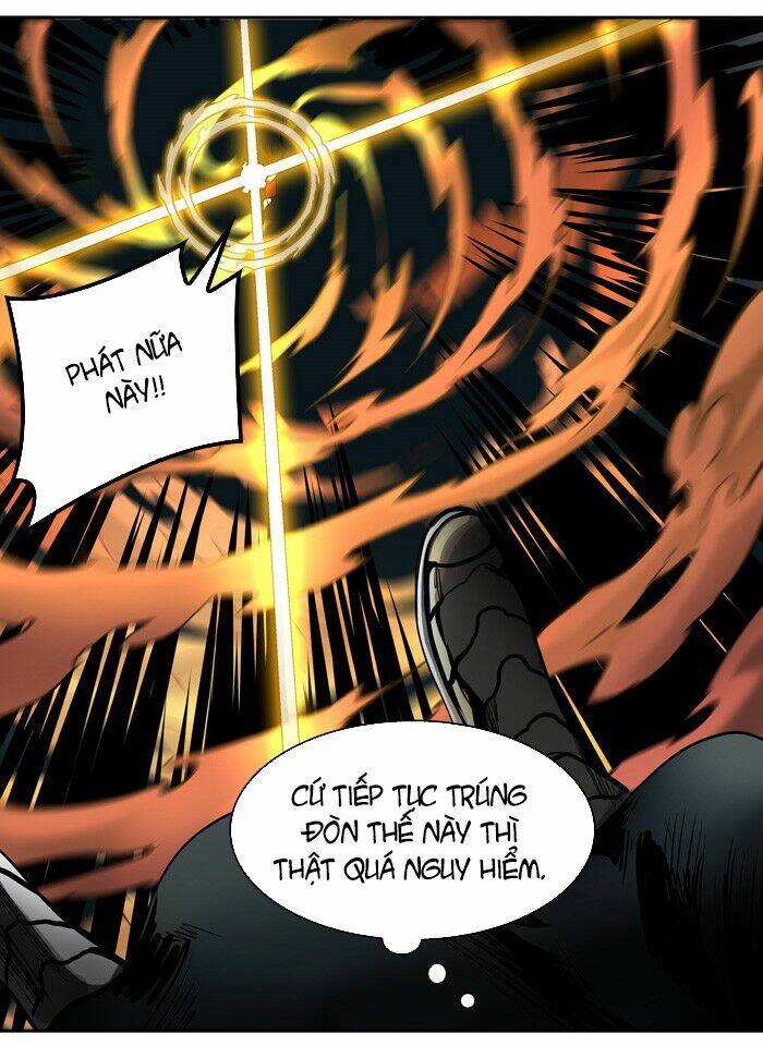 Cuộc Chiến Trong Tòa Tháp – Tower Of God Chapter 303 - Trang 2