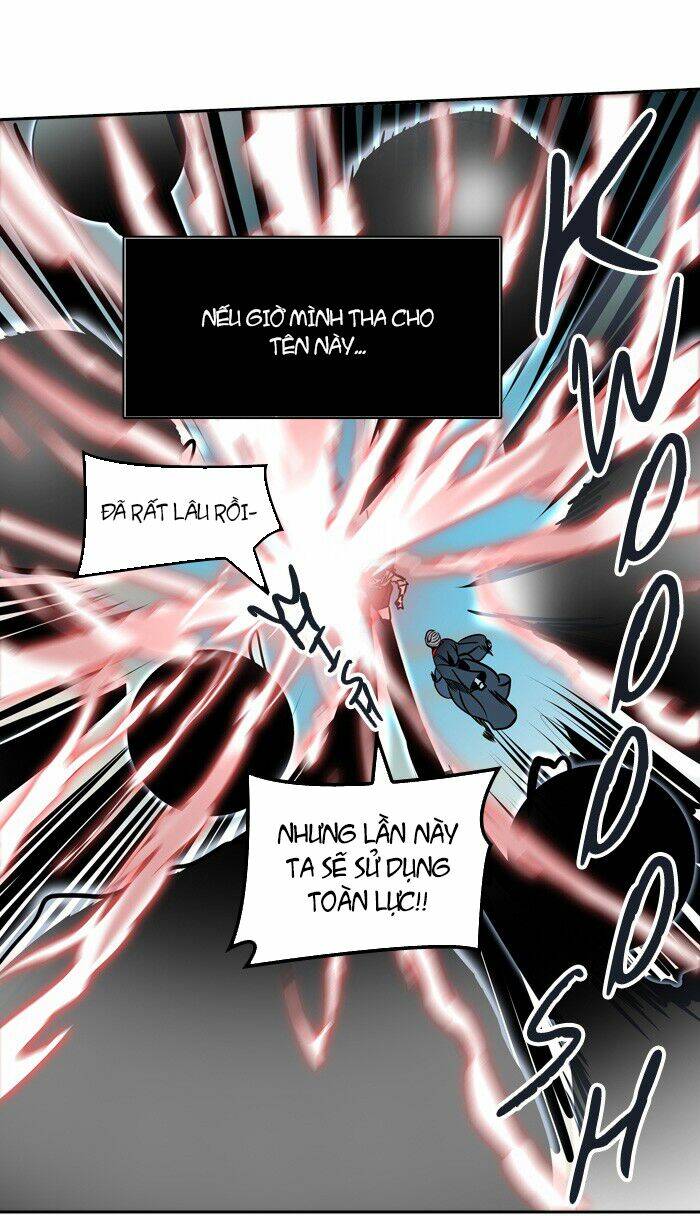 Cuộc Chiến Trong Tòa Tháp – Tower Of God Chapter 303 - Trang 2