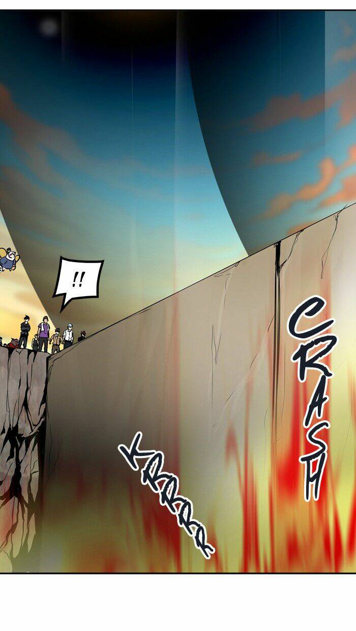 Cuộc Chiến Trong Tòa Tháp – Tower Of God Chapter 303 - Trang 2