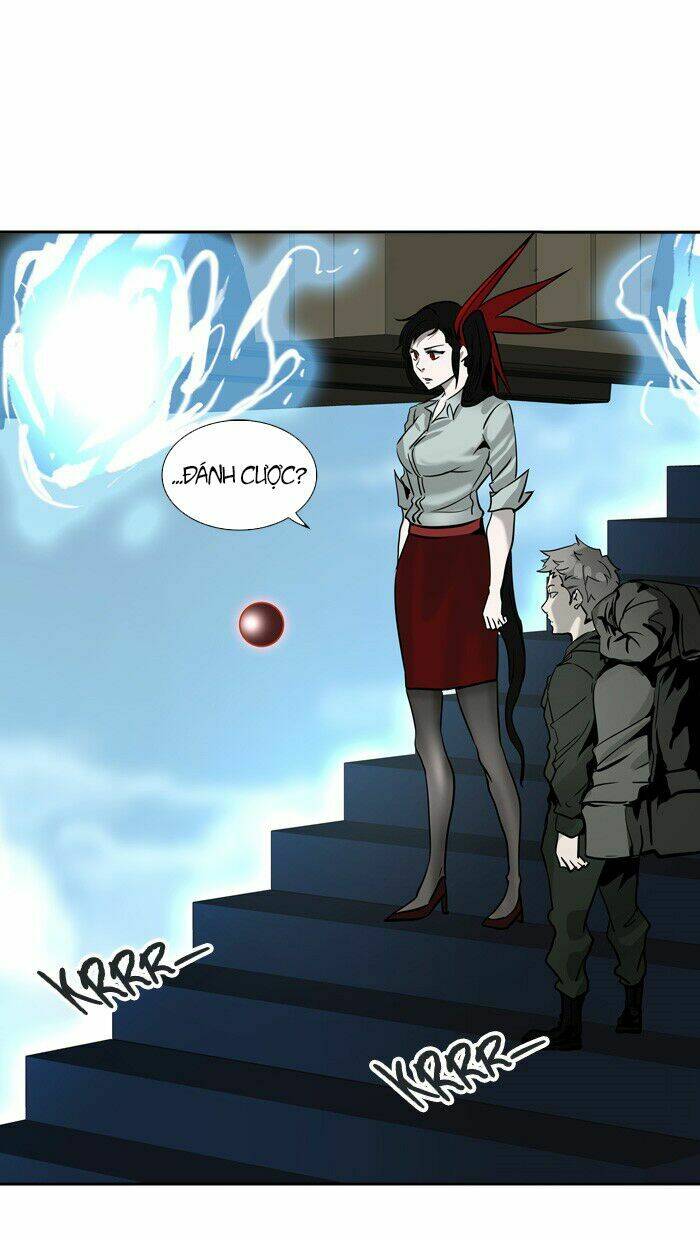 Cuộc Chiến Trong Tòa Tháp – Tower Of God Chapter 302 - Trang 2