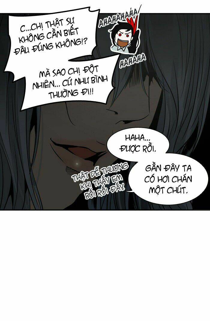 Cuộc Chiến Trong Tòa Tháp – Tower Of God Chapter 301 - Trang 2