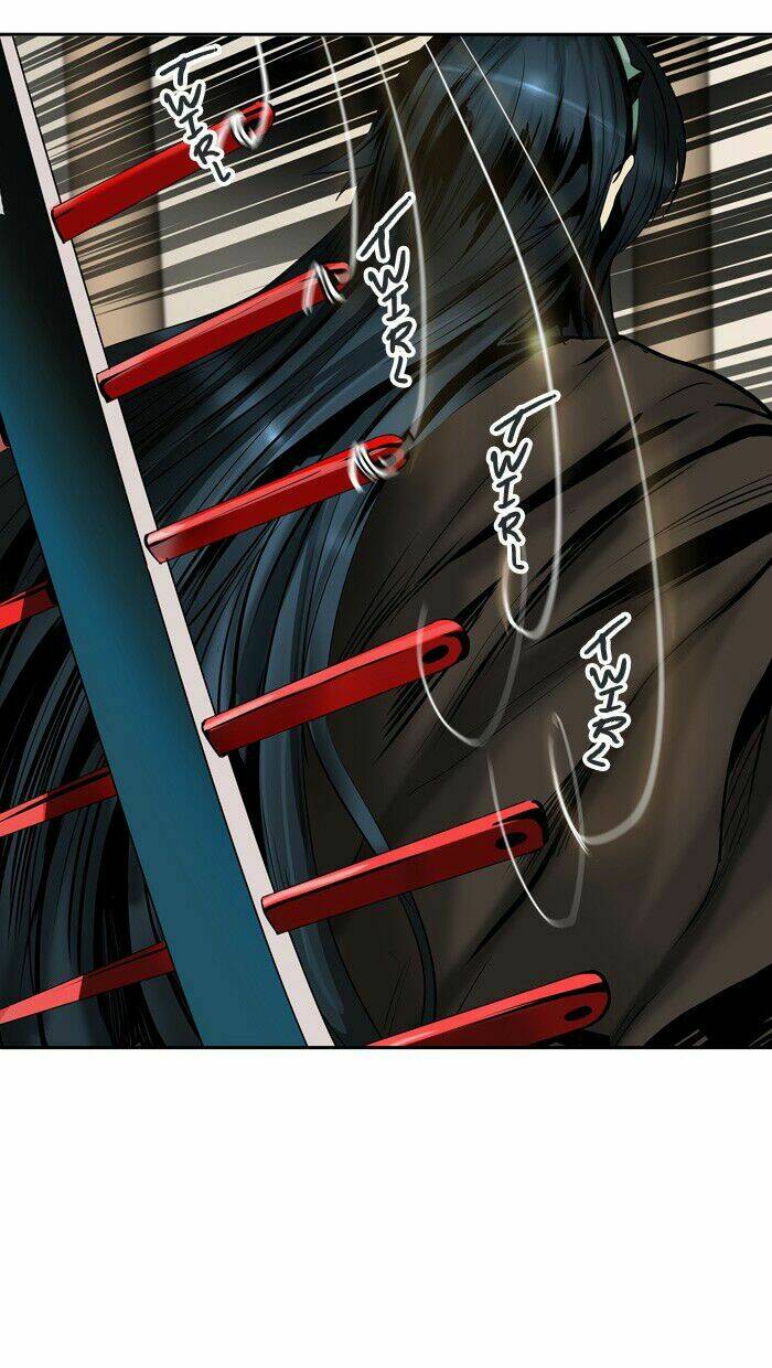 Cuộc Chiến Trong Tòa Tháp – Tower Of God Chapter 301 - Trang 2