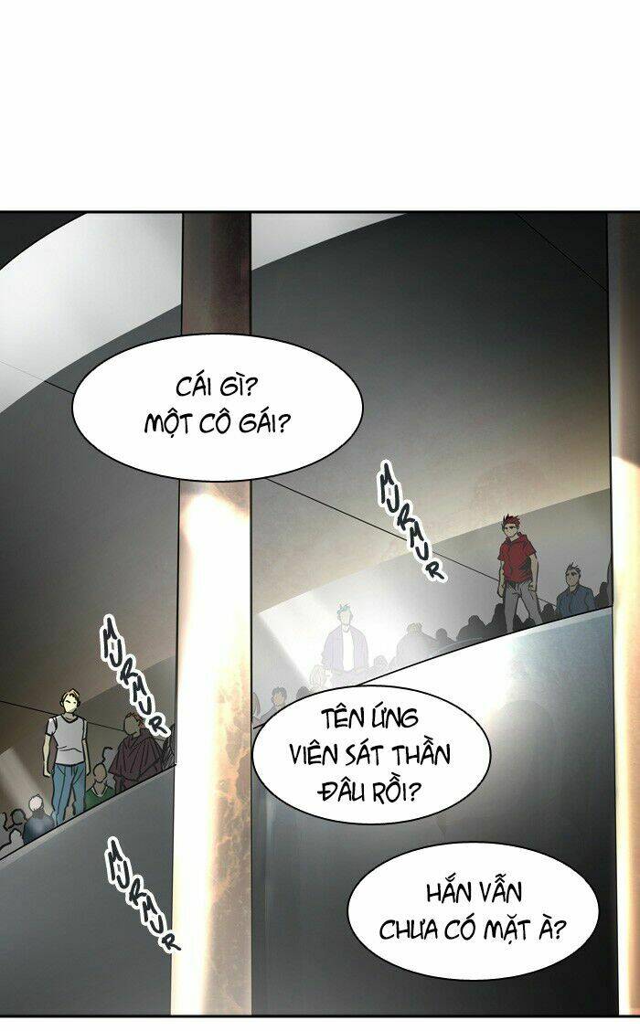 Cuộc Chiến Trong Tòa Tháp – Tower Of God Chapter 301 - Trang 2