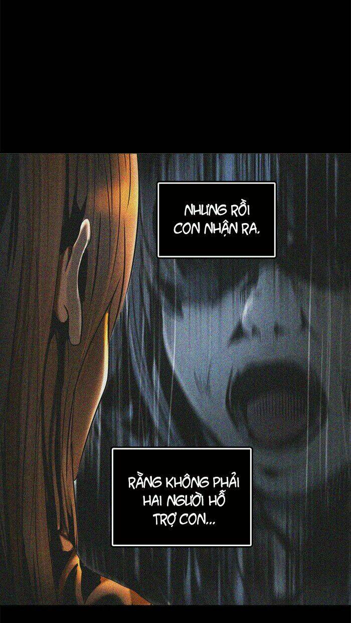 Cuộc Chiến Trong Tòa Tháp – Tower Of God Chapter 301 - Trang 2