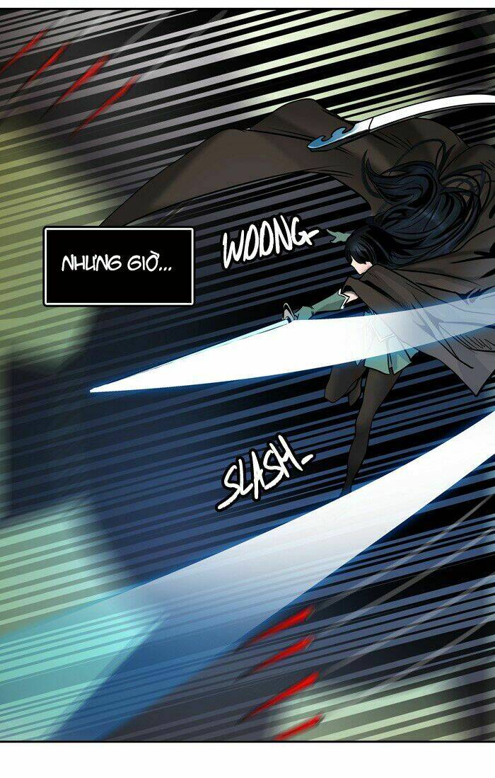 Cuộc Chiến Trong Tòa Tháp – Tower Of God Chapter 301 - Trang 2