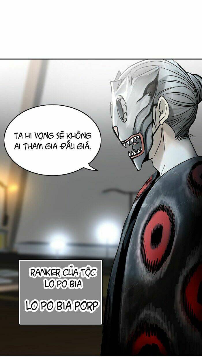 Cuộc Chiến Trong Tòa Tháp – Tower Of God Chapter 301 - Trang 2