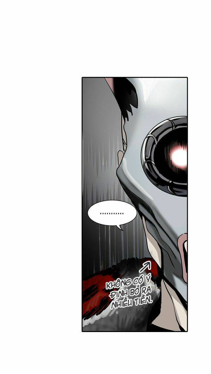 Cuộc Chiến Trong Tòa Tháp – Tower Of God Chapter 301 - Trang 2