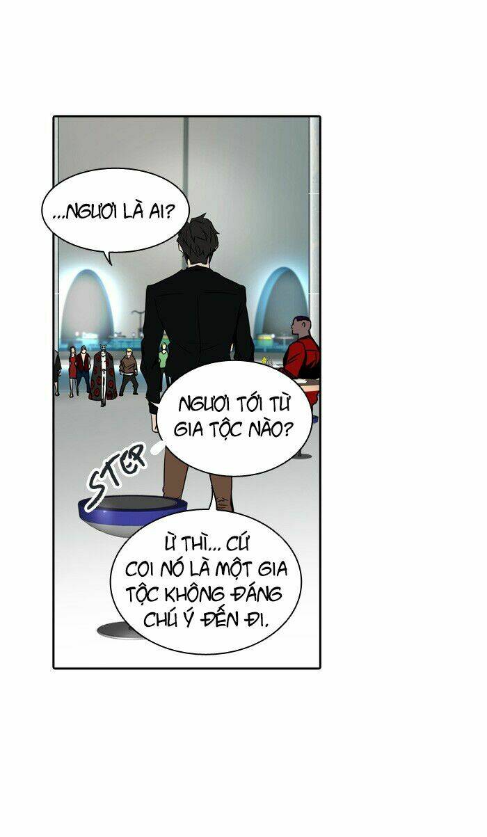 Cuộc Chiến Trong Tòa Tháp – Tower Of God Chapter 301 - Trang 2