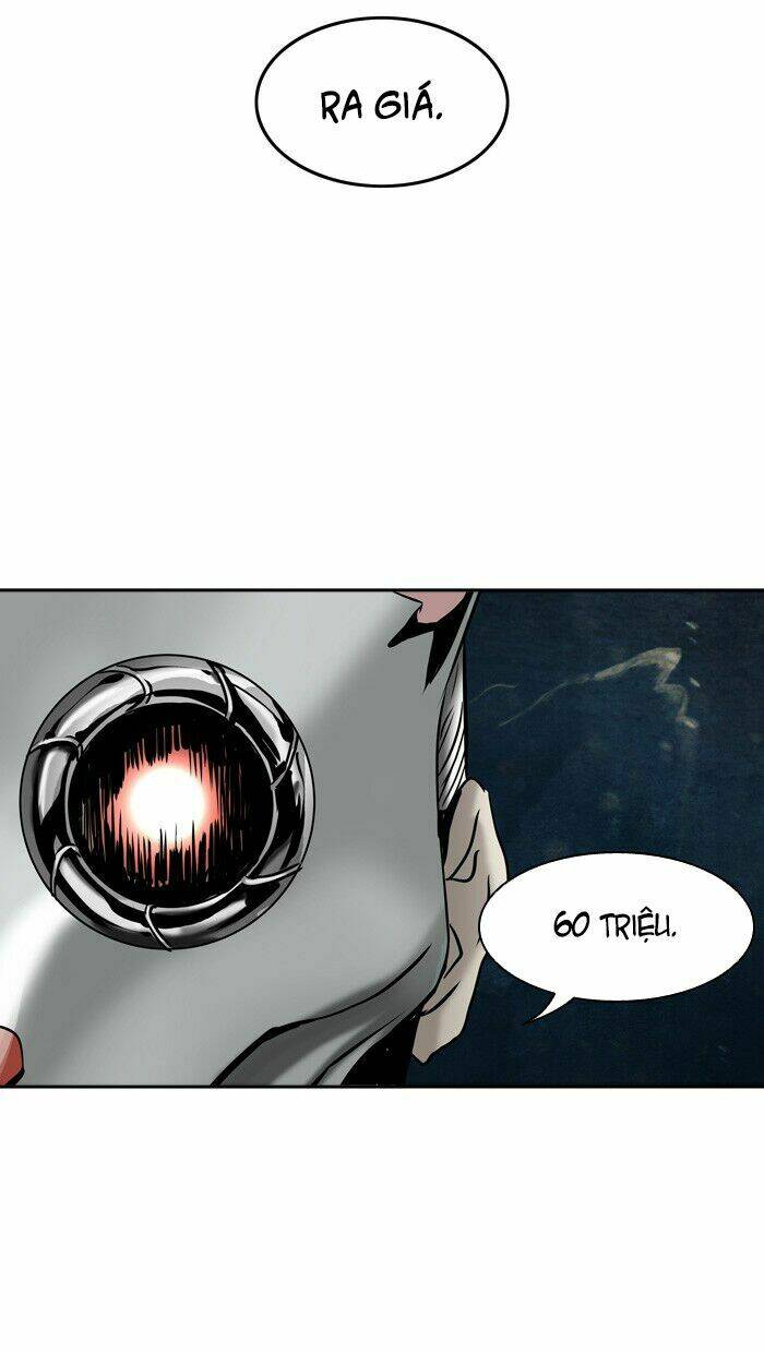 Cuộc Chiến Trong Tòa Tháp – Tower Of God Chapter 301 - Trang 2