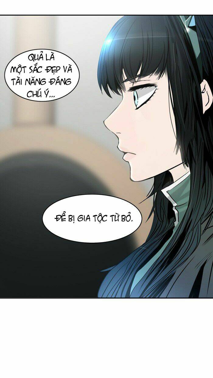 Cuộc Chiến Trong Tòa Tháp – Tower Of God Chapter 301 - Trang 2