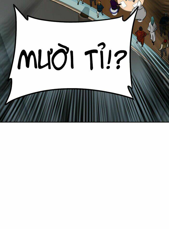 Cuộc Chiến Trong Tòa Tháp – Tower Of God Chapter 301 - Trang 2