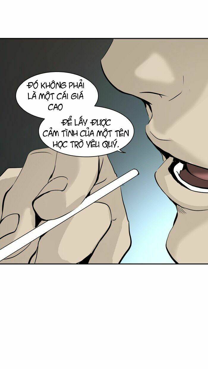 Cuộc Chiến Trong Tòa Tháp – Tower Of God Chapter 301 - Trang 2