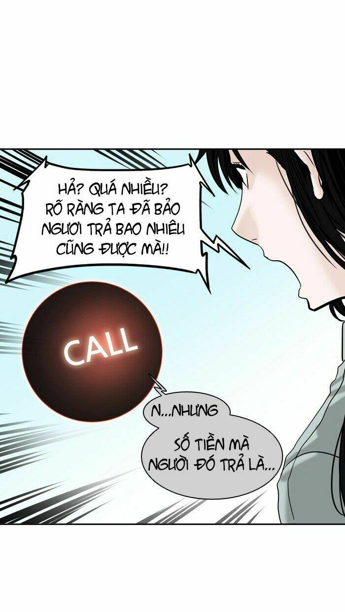 Cuộc Chiến Trong Tòa Tháp – Tower Of God Chapter 301 - Trang 2