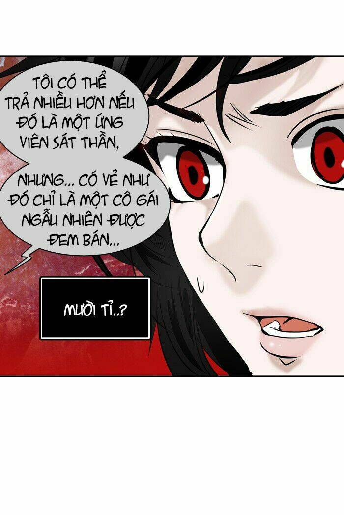 Cuộc Chiến Trong Tòa Tháp – Tower Of God Chapter 301 - Trang 2