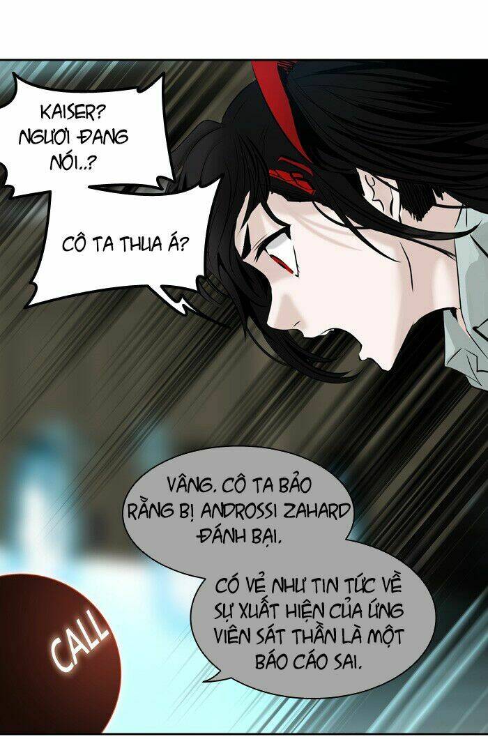 Cuộc Chiến Trong Tòa Tháp – Tower Of God Chapter 301 - Trang 2